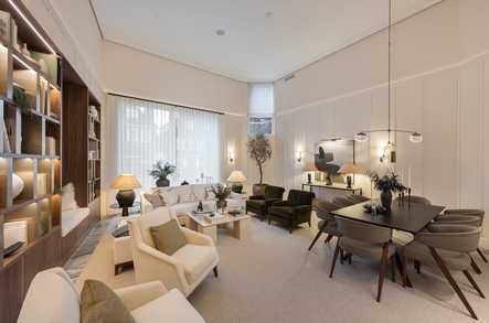 Fitzjohn's Retirement Living London  - 2