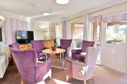Fitzwarren House Care Home Swindon  - 2