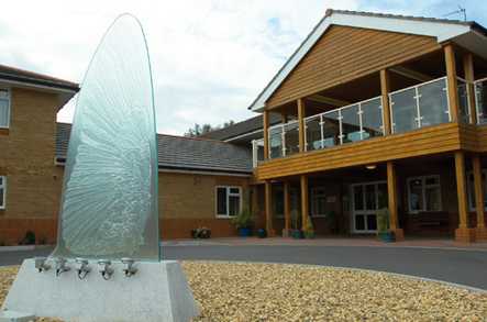 Fitzwarren House Care Home Swindon  - 1