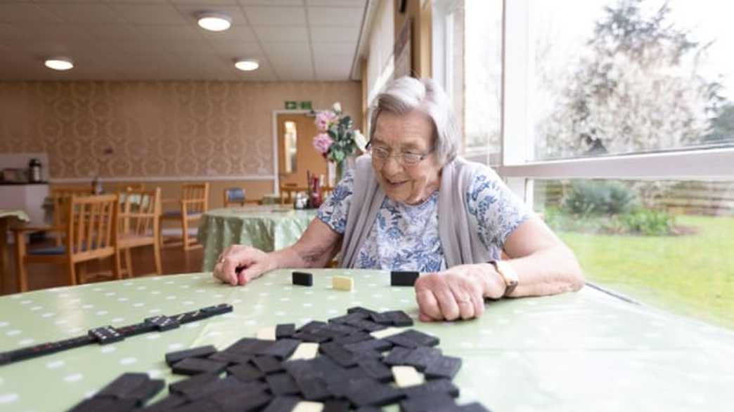 Fitzwilliam House Care Home Care Home Cambridge activities-carousel - 3