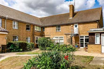 Fitzwilliam House Care Home Care Home Cambridge  - 5