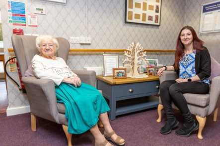 Fitzwilliam House Care Home Care Home Cambridge  - 3