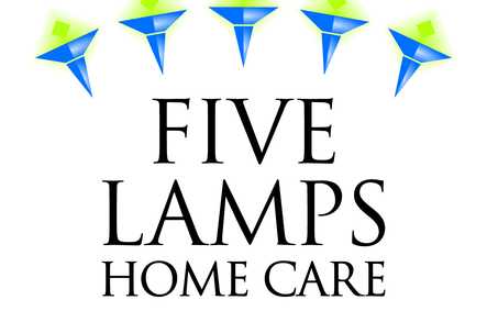 Five Lamps Home Care (Eldon Street) Home Care Stockton-on-tees  - 1