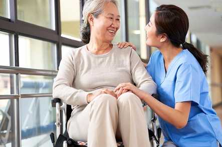 Flawless Care Services LTD Home Care Barnsley  - 1