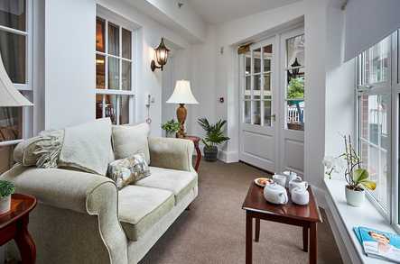 Fleet Hall Care Home Care Home Fleet  - 3