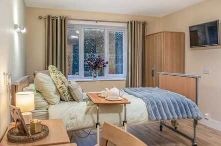 Fleetwood Heights Care Home Care Home Halifax  - 4