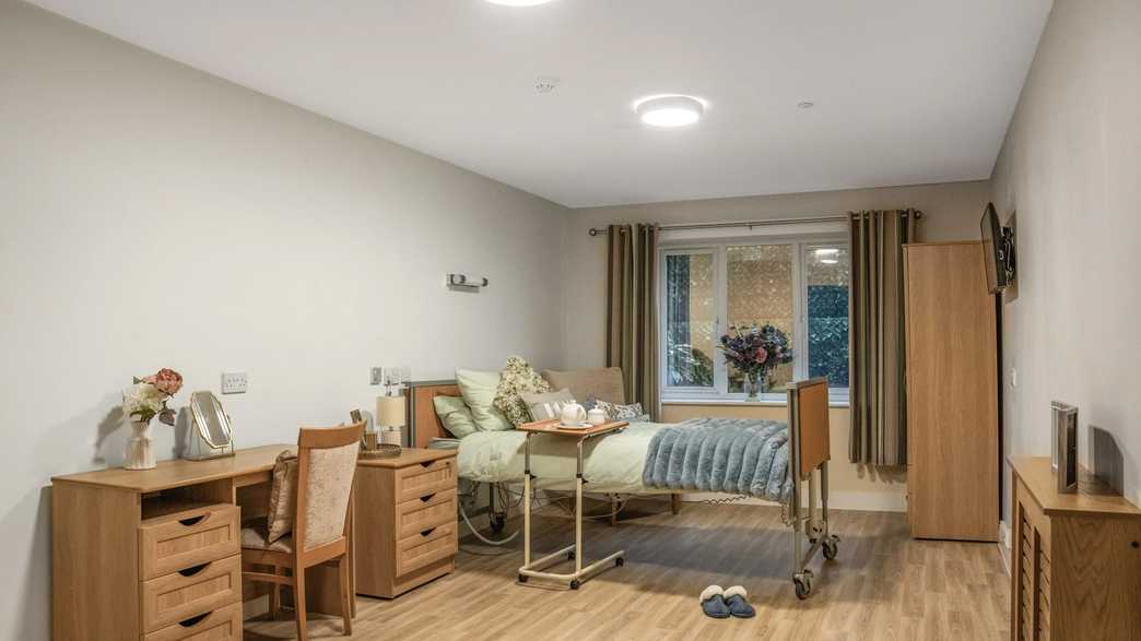 Fleetwood Heights Care Home Care Home Halifax accommodation-carousel - 8