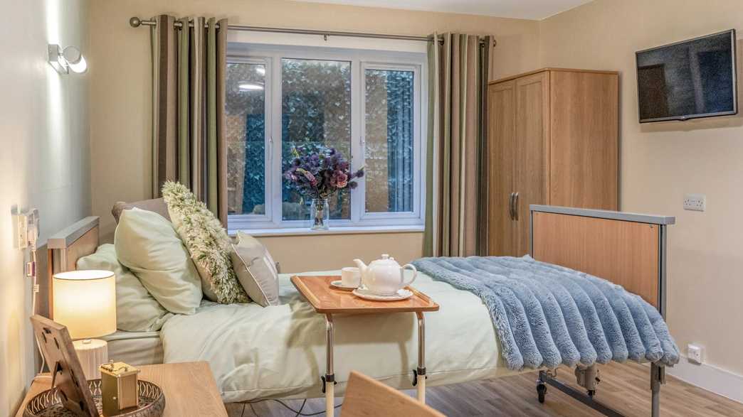 Fleetwood Heights Care Home Care Home Halifax accommodation-carousel - 9