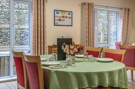 Fleetwood Heights Care Home Care Home Halifax  - 2