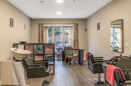 Fleetwood Heights Care Home Care Home Halifax  - 5