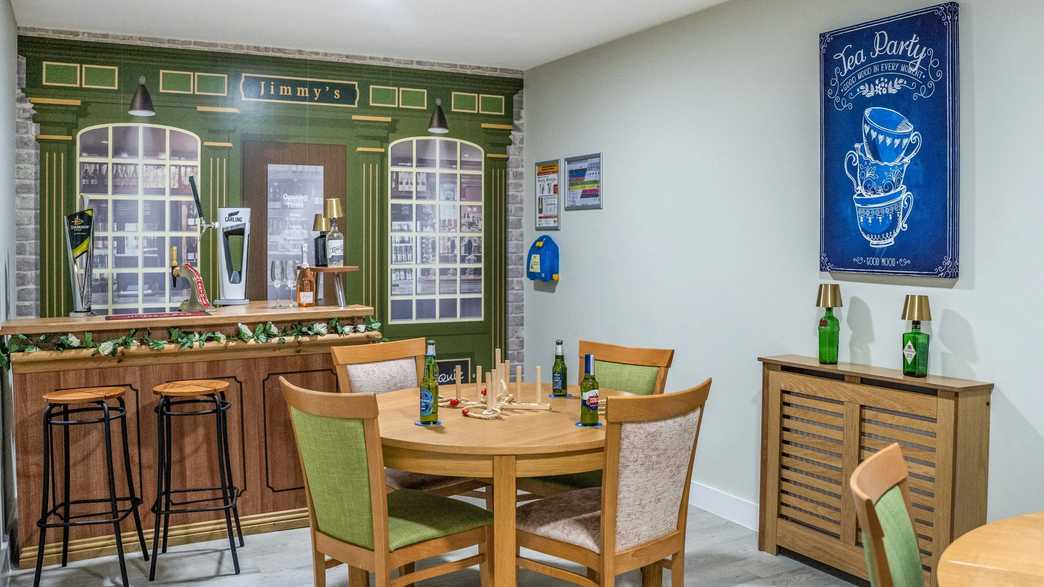 Fleetwood Heights Care Home Care Home Halifax buildings-carousel - 4