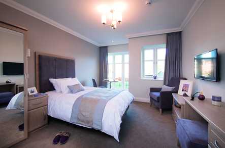 Fleming Court Care Home Newcastle Upon Tyne  - 4