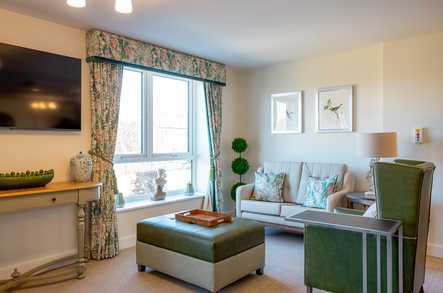 Adel Square Care Home Care Home Leeds  - 4