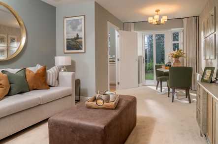 Flora Place Retirement Living Liphook  - 3