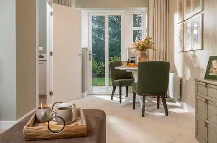 Typical 2 Bed Apartment image 3