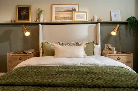 Typical 2 Bed Apartment image 1