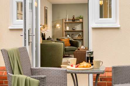Typical 2 Bed Apartment image 2