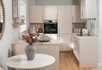 Typical 1 Bed Apartment image 2