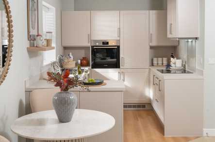 Typical 1 Bed Apartment image 2