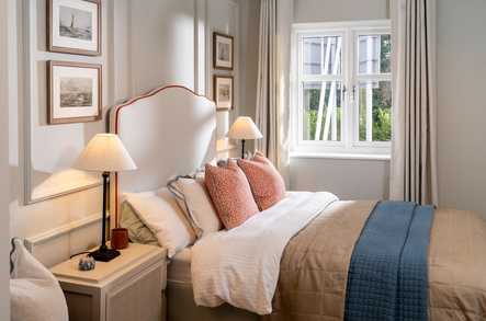 Typical 1 Bed Apartment image 1