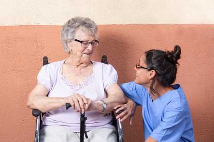 Florence Care and Consultancy Service Ltd Home Care Mitcham  - 1