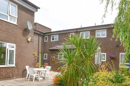 Florence Grogan House Residential Care Home Care Home Chester  - 1