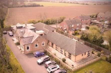 Florence House Residential Home Care Home Huntingdon  - 1