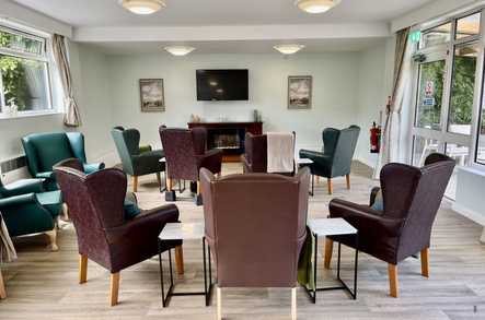 Florence House Care Home Newcastle Under Lyme  - 2