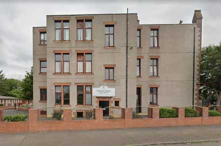 Florence House Care Home Glasgow  - 1