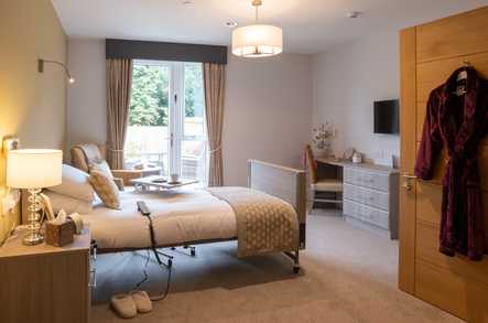 Floryn House Care Home Care Home Kidlington  - 3