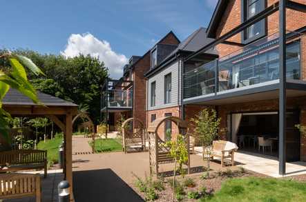 Floryn House Care Home Care Home Kidlington  - 4