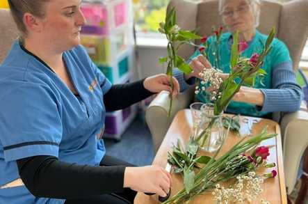 Ashley House - Langport Care Home Langport  - 4