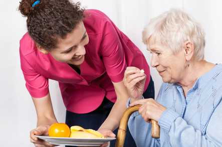 Focus-on-Care Limited Home Care Basingstoke  - 1