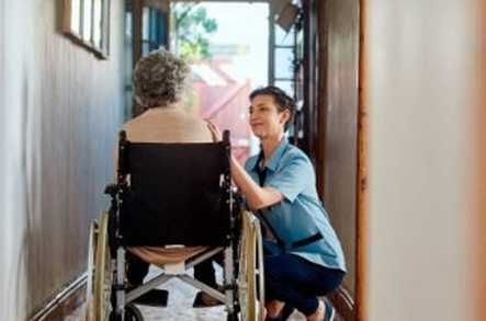 Folex Care Limited Home Care Ashford  - 1
