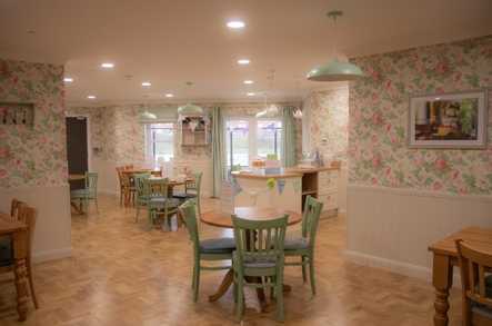 Foley Grange Care Home Kidderminster  - 4