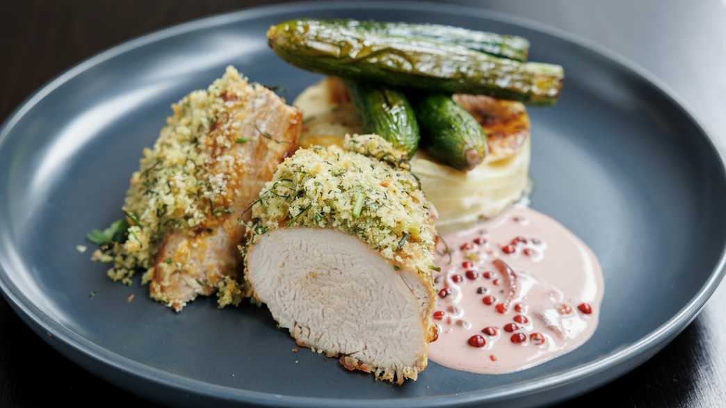 Groveland Park Care Home Care Home Bexleyheath meals-carousel - 3