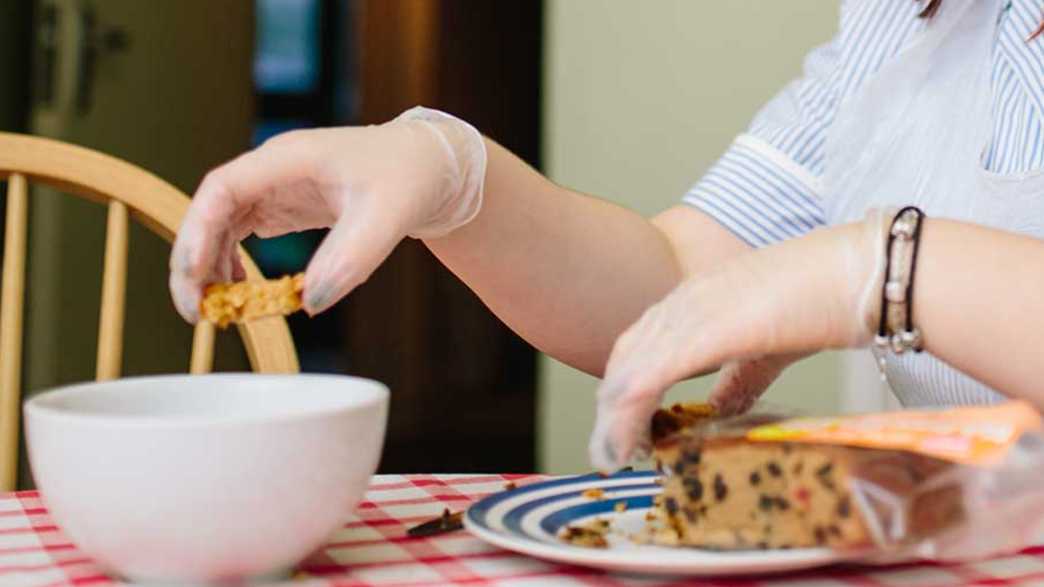 CareYourWay Bury Home Care Bury meals-carousel - 2