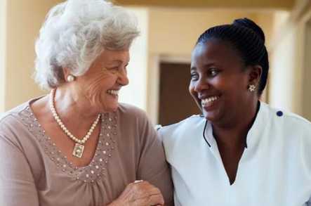 Fopp Healthcare Coventry Home Care Coventry  - 1