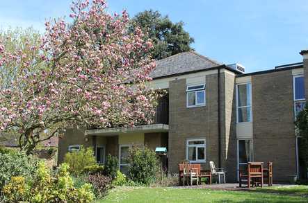 Burnworthy House Care Home South Petherton  - 1