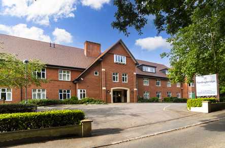 Fordingbridge Care Home Care Home Fordingbridge  - 1