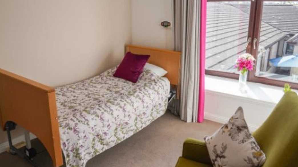Forefaulds Care Home Care Home Glasgow accommodation-carousel - 1