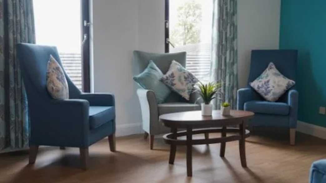 Forefaulds Care Home Care Home Glasgow buildings-carousel - 2