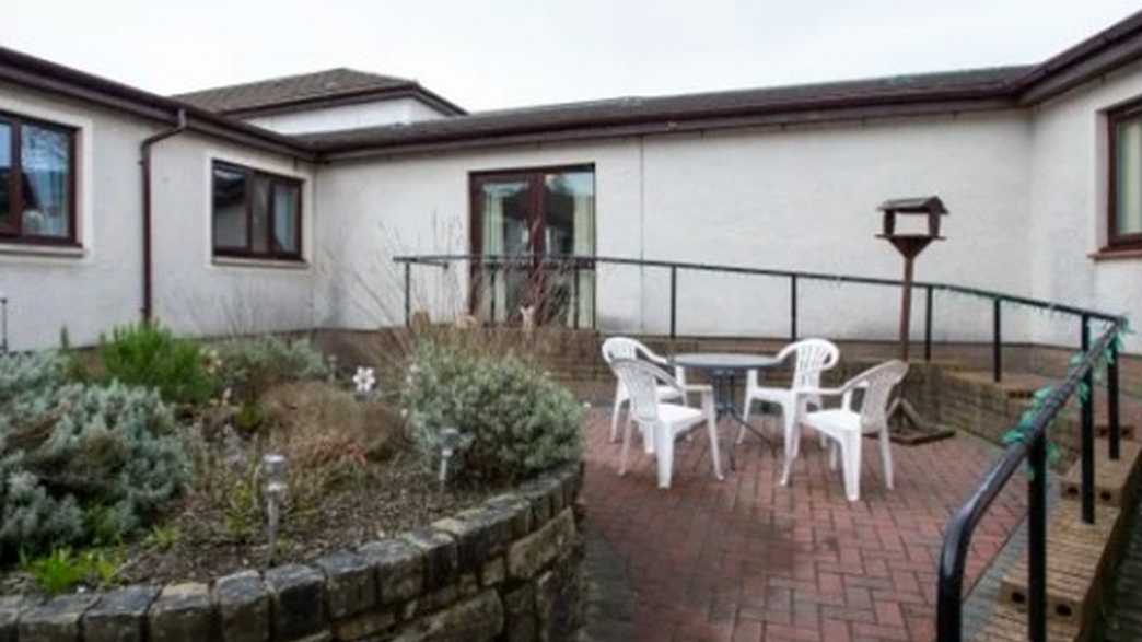 Forefaulds Care Home Care Home Glasgow buildings-carousel - 3