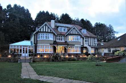 Forest Brow Care Home Care Home Liss  - 1