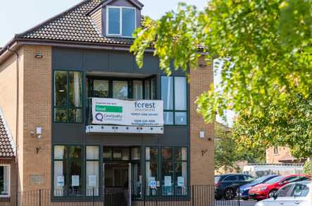 Forest Care Village Care Centre Care Home Borehamwood  - 1