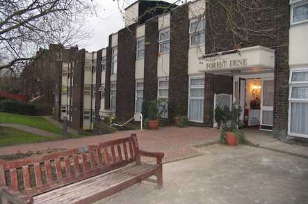 Forest Dene Residential Care Home Care Home London  - 1