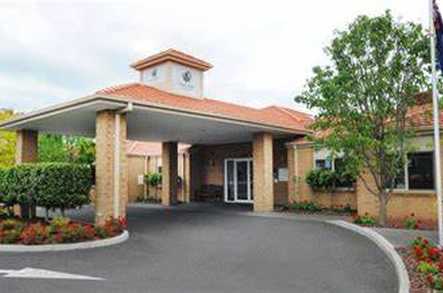 Forest Lodge Rest Home Care Home Nottingham  - 1