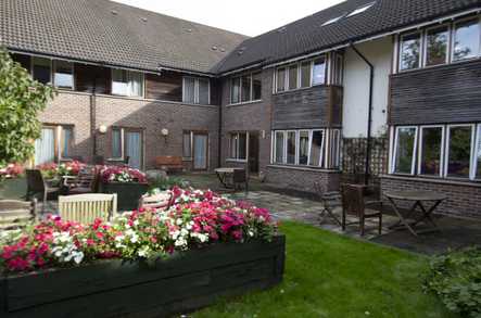 Forest View Care Home Burgess Hill  - 1