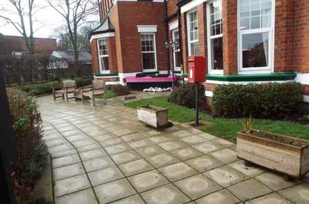 Foresters Lodge Care Home Bridlington  - 1