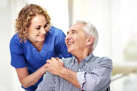 Forget me not homecare services ltd Home Care Morpeth  - 1